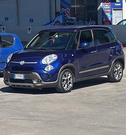 FIAT 500L Trekking 1.3 Multijet