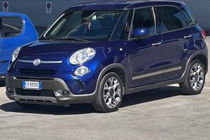 FIAT 500L Trekking 1.3 Multijet