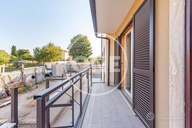 Appartamento di 80 m² con 3 locali a Roma