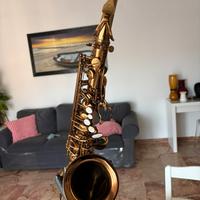 Sax Alto Rampone & Cazzani Performance