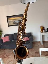 Sax Alto Rampone & Cazzani Performance