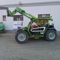 telescopico merlo mod.30.9/115