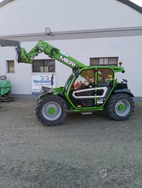 telescopico merlo mod.30.9/115