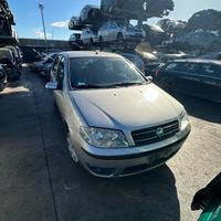 RICAMBI USATI AUTO FIAT Punto Berlina 5P 3° Serie