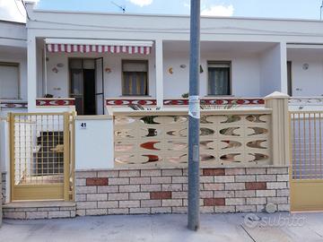 Vacanze a Santa Maria di Leuca a 100 m dal mare