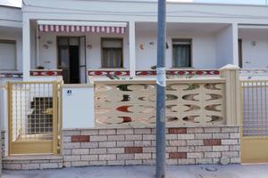 Vacanze a Santa Maria di Leuca a 100 m dal mare