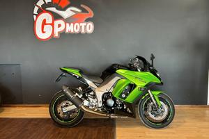Kawasaki Z 1000 SX