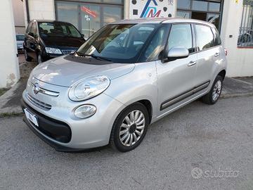 Fiat 500L 1.3 Multijet 85 CV Pop Star