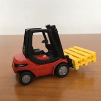 Carrello elevatore Siku