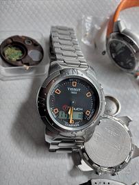 TissotTouch  x pezzi di ricambio 