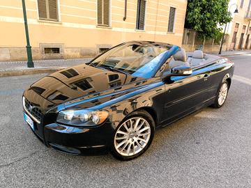 Volvo C70 2.4 20V 140 CV Summum