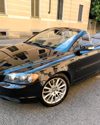 Volvo C70 2.4 20V 140 CV Summum