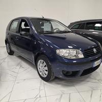 Fiat Punto 1.2i cat 5 porte ELX