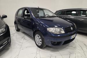 Fiat Punto 1.2i cat 5 porte ELX