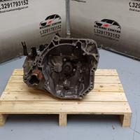 Scatola cambio manuale 5 marce 1.2 b hr12de nissan