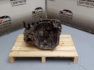 Scatola cambio manuale 5 marce 1.2 b hr12de nissan