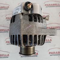 Alternatore Toyota Yaris 2004 1.3 benzina