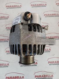 Alternatore Toyota Yaris 2004 1.3 benzina