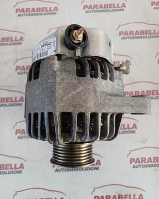 Alternatore Toyota Yaris 2004 1.3 benzina