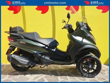 PIAGGIO MP3 350 Garantito e Finanziabile