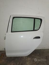 Porta Posteriore DX. Dacia Sandero Stepway 2013