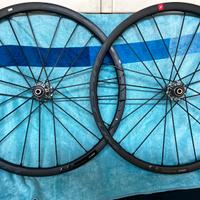 Ruote  FULCRUM RACING 0 disc