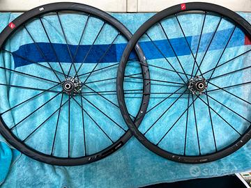 Ruote  FULCRUM RACING 0 disc