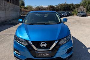Nissan Qashqai 1.3 DIG-T 140 CV Visia