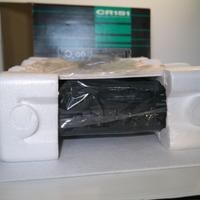 Autoradio Vintage Harman Kardon CH151 - NOS