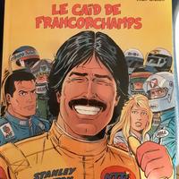 Michel Vaillant - Graton Editeur