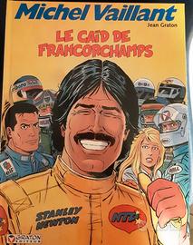 Michel Vaillant - Graton Editeur