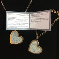 Collana e bracciale Stroili
