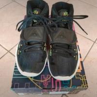 scarpe da basket Nike