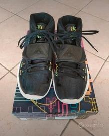 scarpe da basket Nike