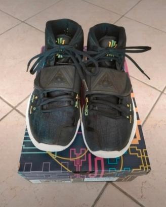 scarpe da basket Nike