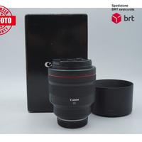Canon RF 85 F1.2 L USM (Canon)