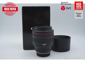 Canon RF 85 F1.2 L USM (Canon)