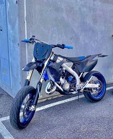 Tm 125 fi 2021