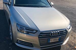 Audi A4 Avant 2.0 TDI 190 CV quattro S-Line