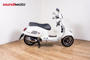 VESPA GTS 300 IE SUPER ABS - 2024