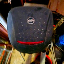 Bauletto honda BALI SJ100T 
100cc 6,3