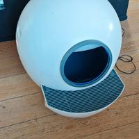 Lettiera Automatica Els Pet