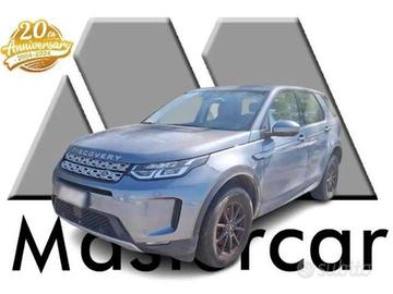 LAND ROVER Discovery Sport 2.0d td4 mhev S awd 1