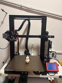 Ender 3 pro klipper