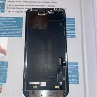 Schermo intatto originale apple iphone 13