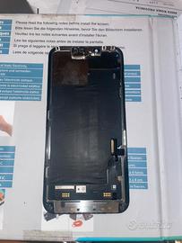Schermo intatto originale apple iphone 13