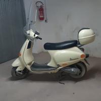 Vespa ET 50 1998