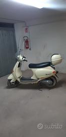 Vespa ET 50 1998