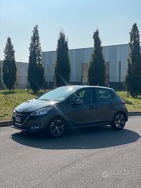 Peugeot 208 110.000km 2015 [ULTIMO PREZZO🤑]