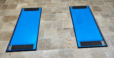 ponte auto lincos 220 v a forbice